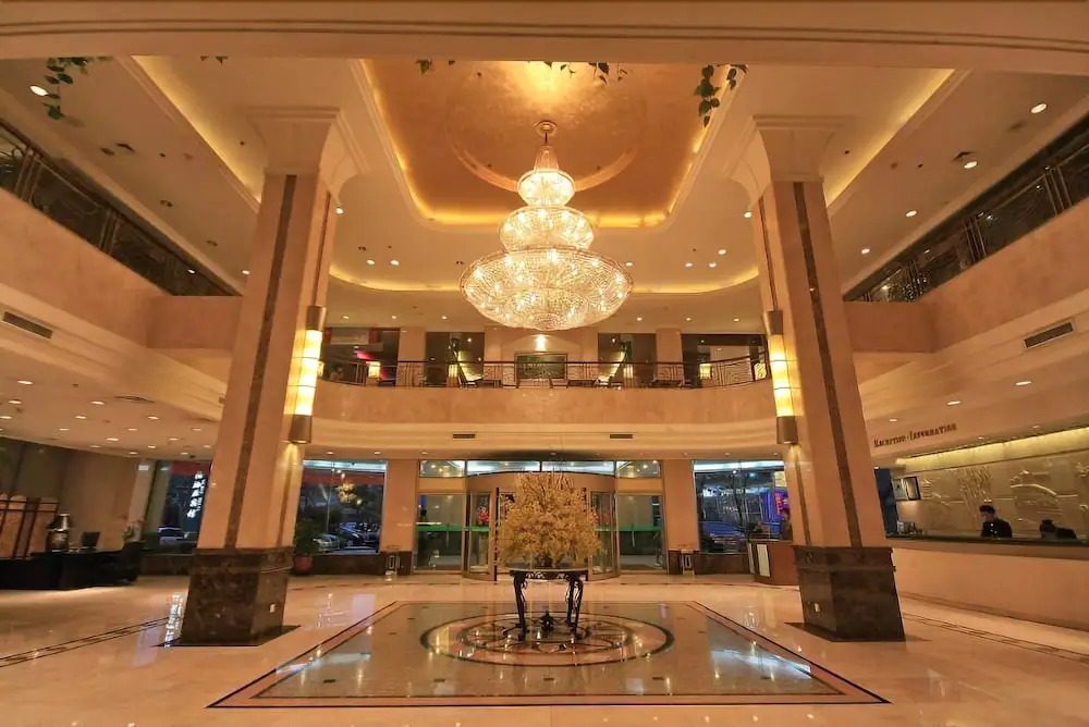 Zhejiang Media Hotel