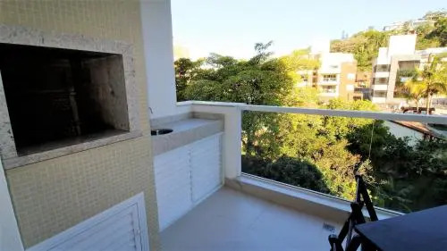 Apartamento Aguas Azuis Bombinhas 1070