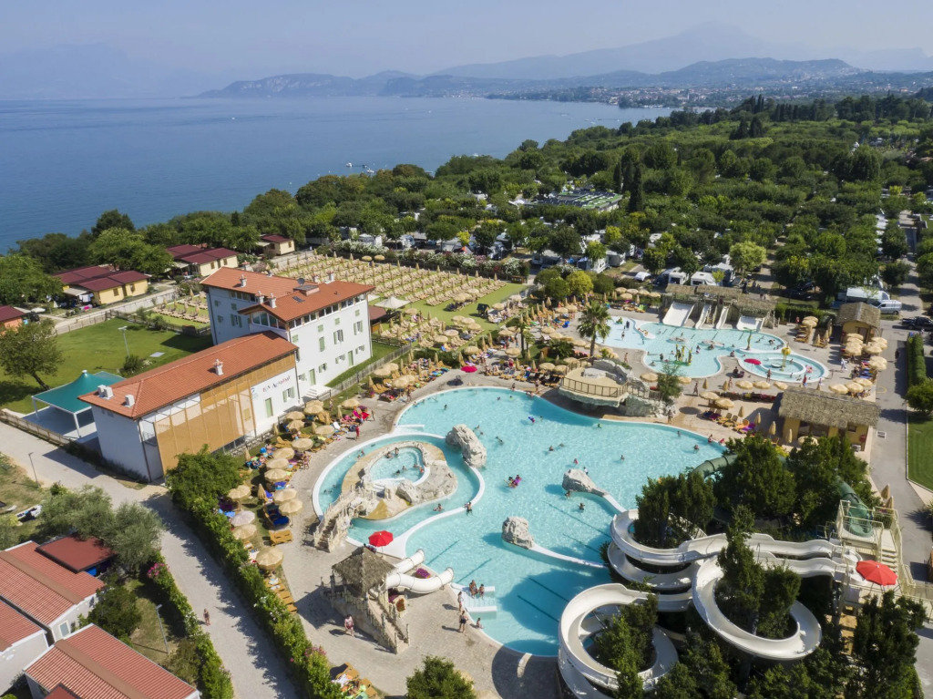 Piani di Clodia Holidaypark
