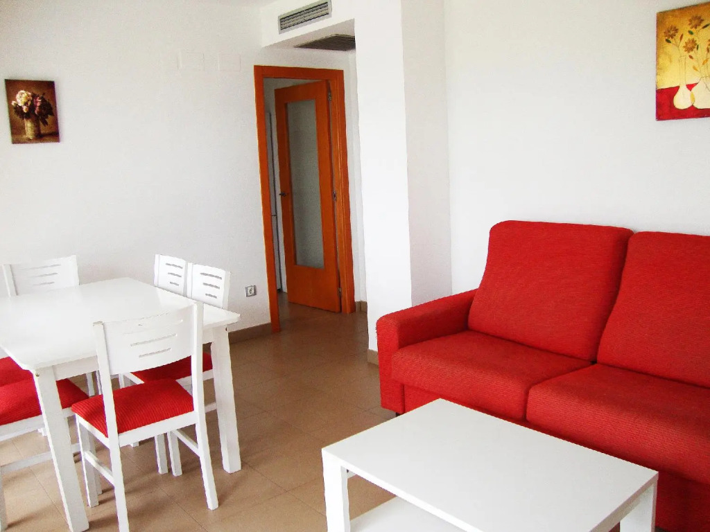 Alcocebre Suites Hotel 3000