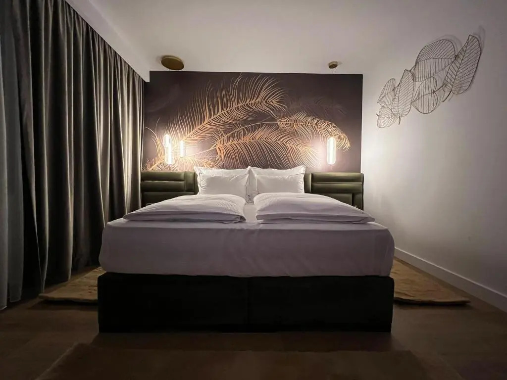 Boutique Villa Isabelle