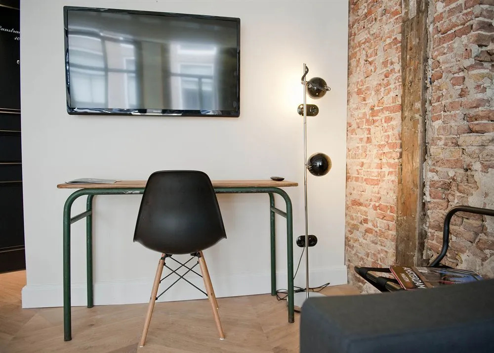 Hotel IX Nine Streets Amsterdam