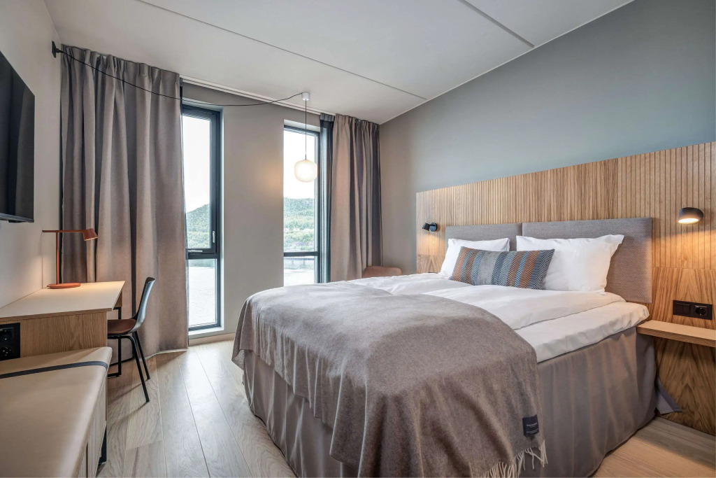 Quality Hotel Harstad