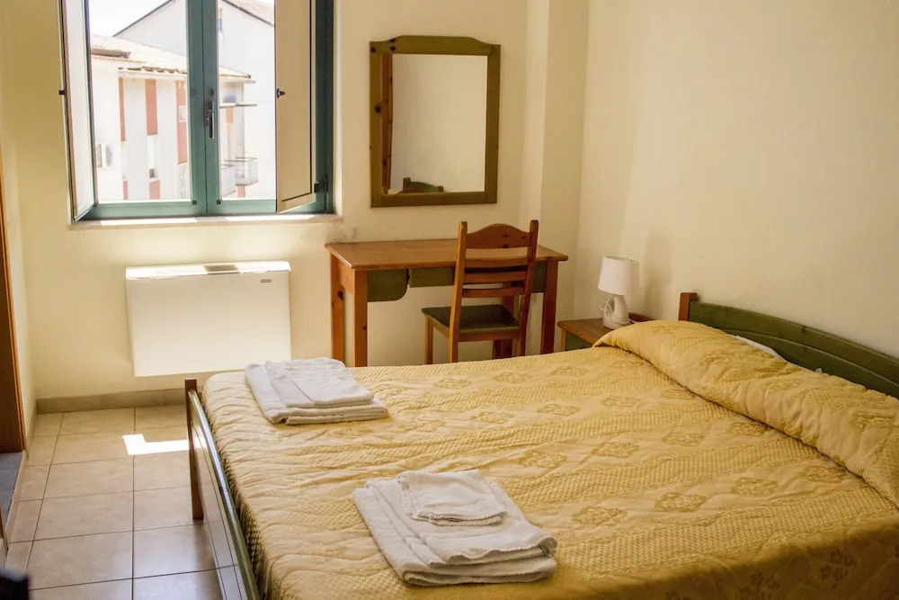 La Locanda Di Romeo