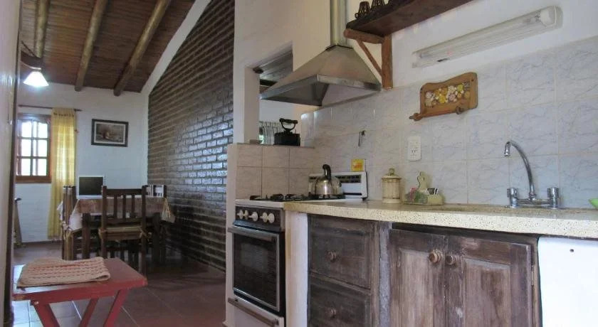 La Martina Casa de Campo