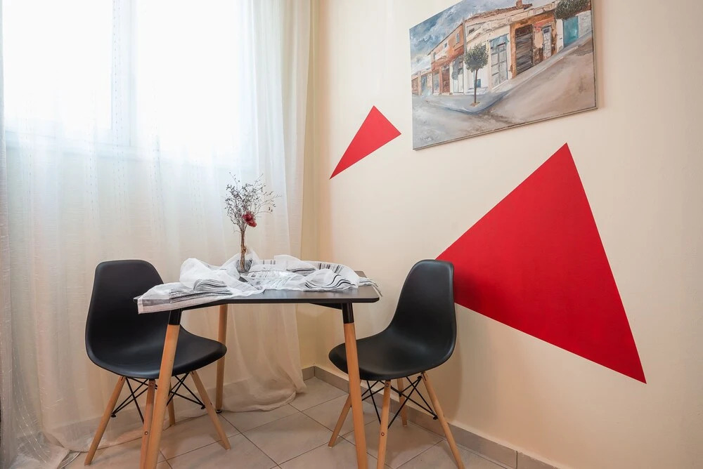 Comfortable Thisseio Apartment