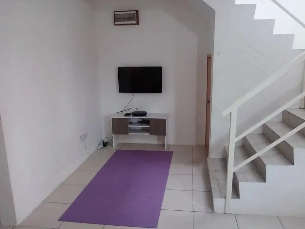 3A Homestay Semporna