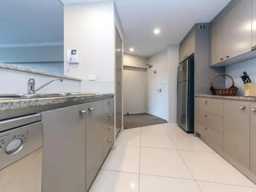 3-Bedroom Apartment -Oasis, Unit 3/5