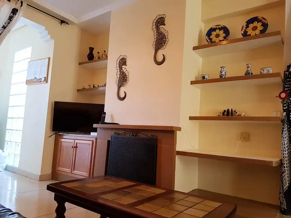 House With 2 Bedrooms in Torrevieja, Alicante, With Wonderful City Vie