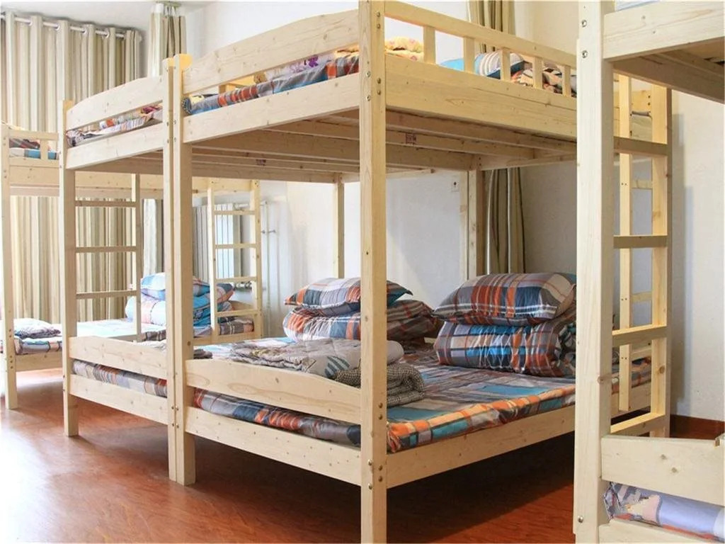 Yun Shang Jiangnan Hostel