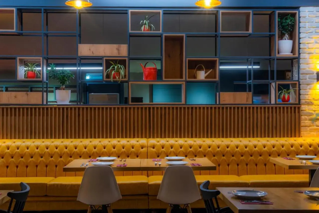 Morina Deluxe Hotel