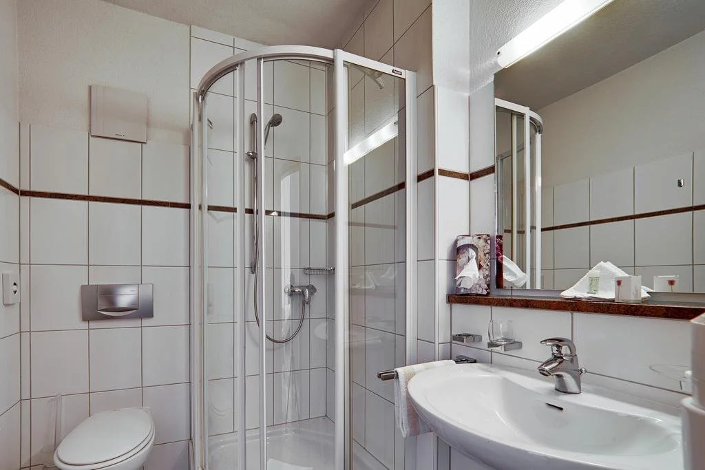 Hotel zum Hirsch