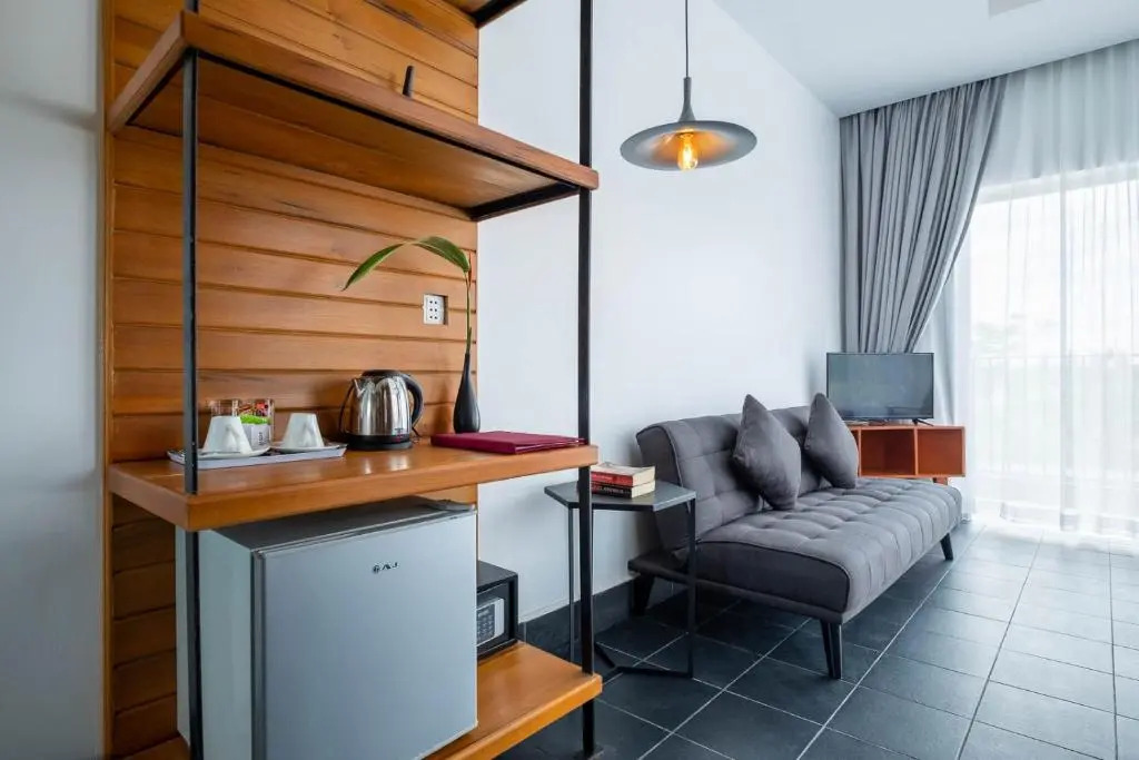 Pippali Boutique Hotel