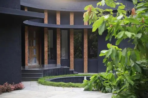 Sattva The Awakening Garden