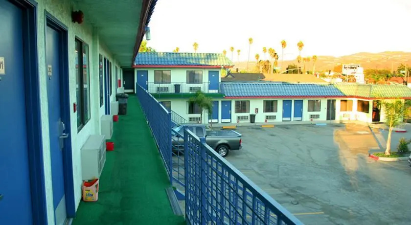 Tiffany Inn Corona