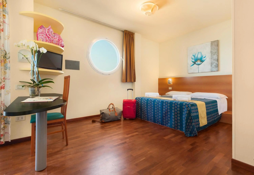 Hotel Atlantic