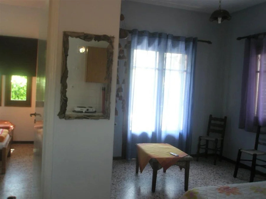 Arriba Apartments