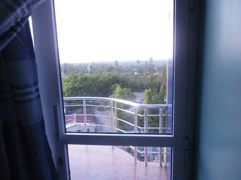 BL Airport Hotel
