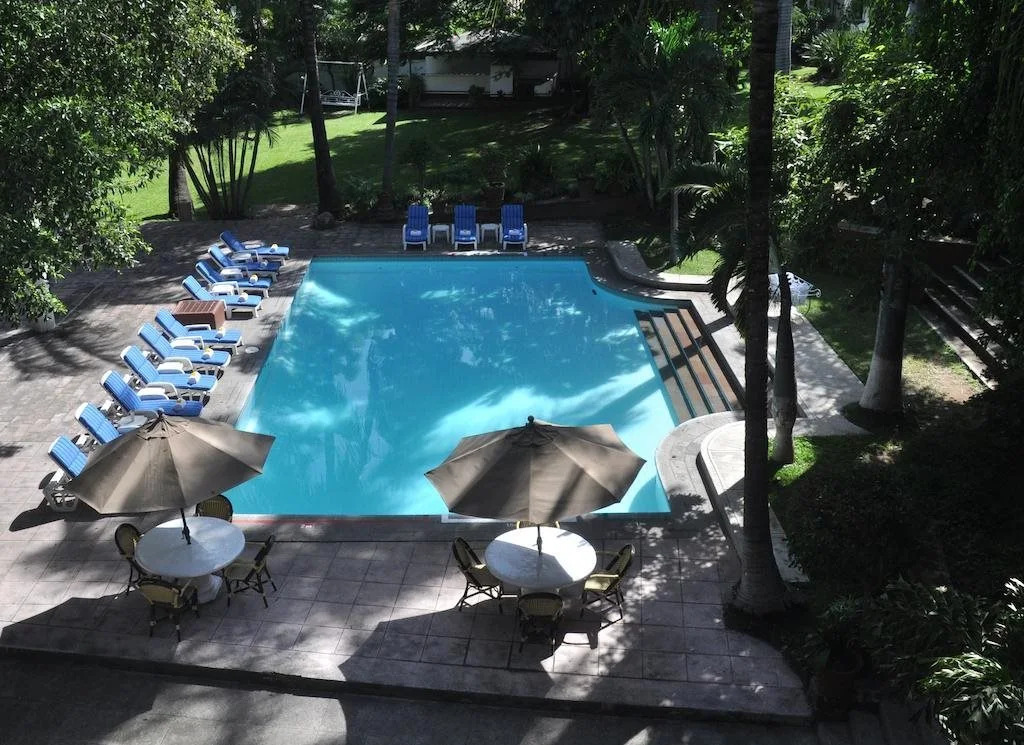 Mision Cuernavaca