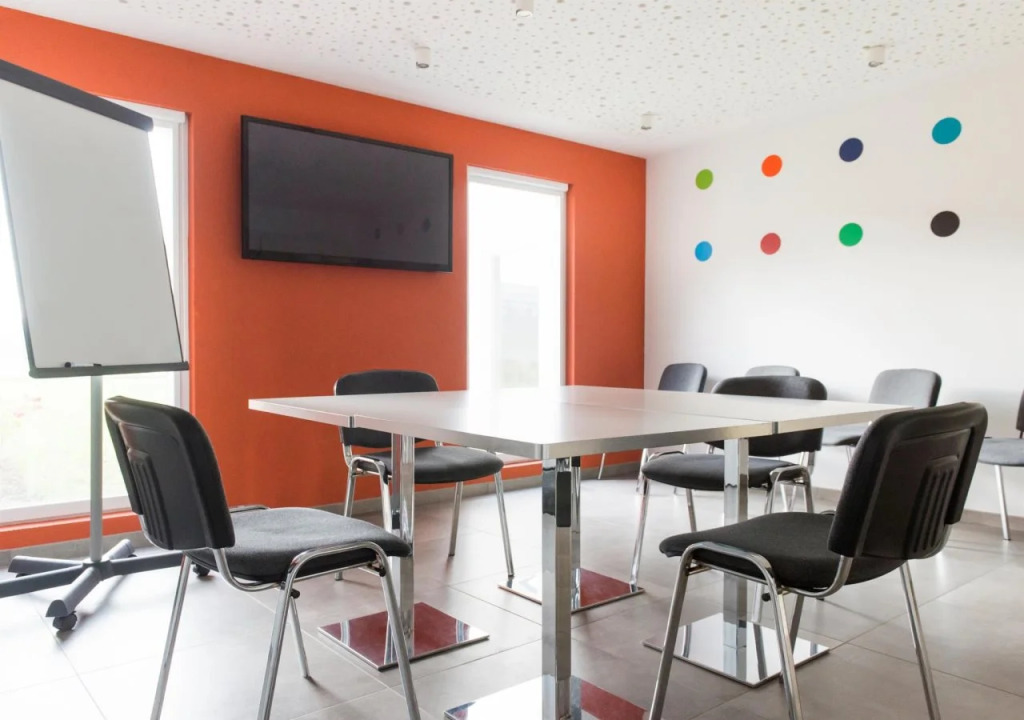 Ibis Styles Nivelles