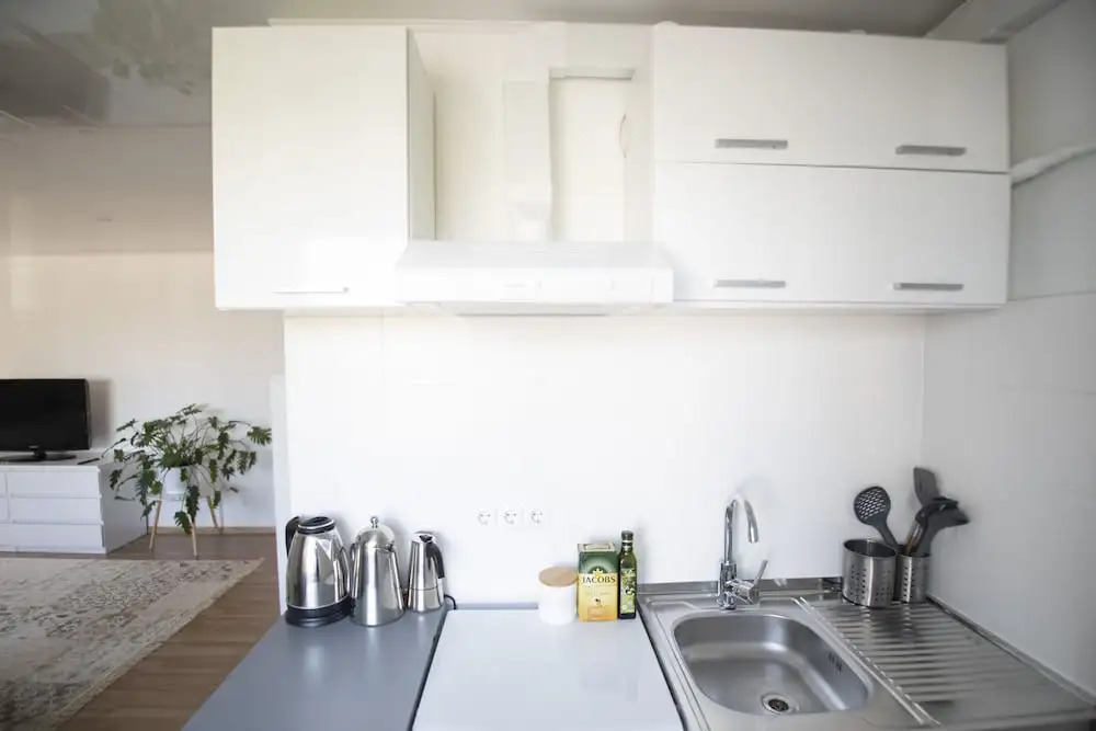 City center Turu-Tartu Home apartaments