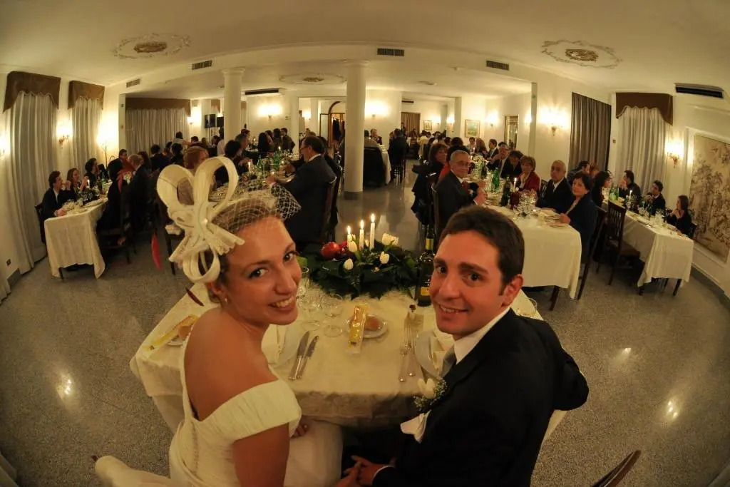 Hotel Windsor Savoia