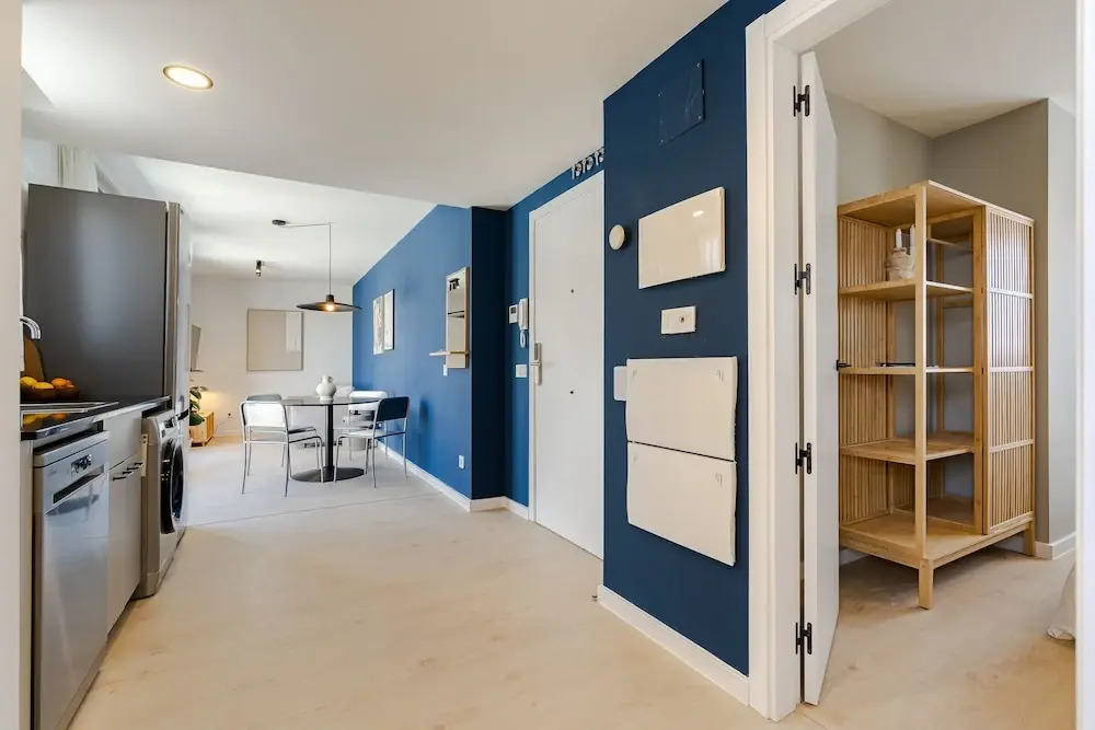 Puerto Alto Apartments by Olala Homes