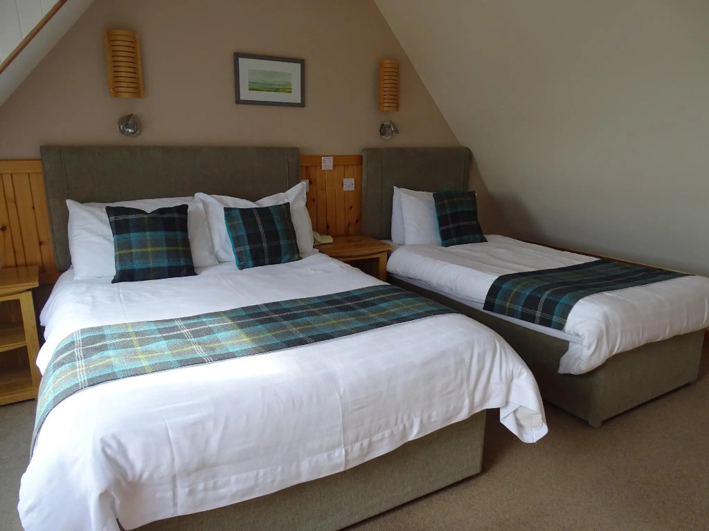 The Sands Hotel