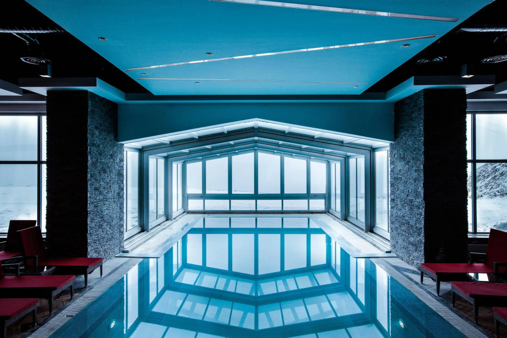Sway Hotels