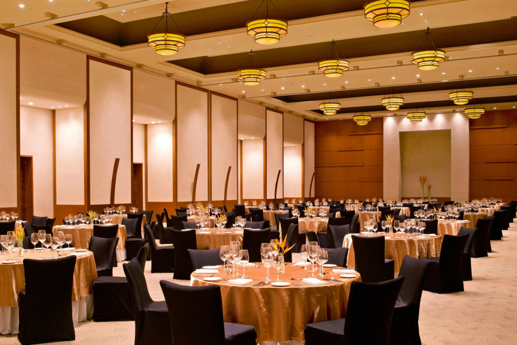 The Westin Pune Koregaon Park