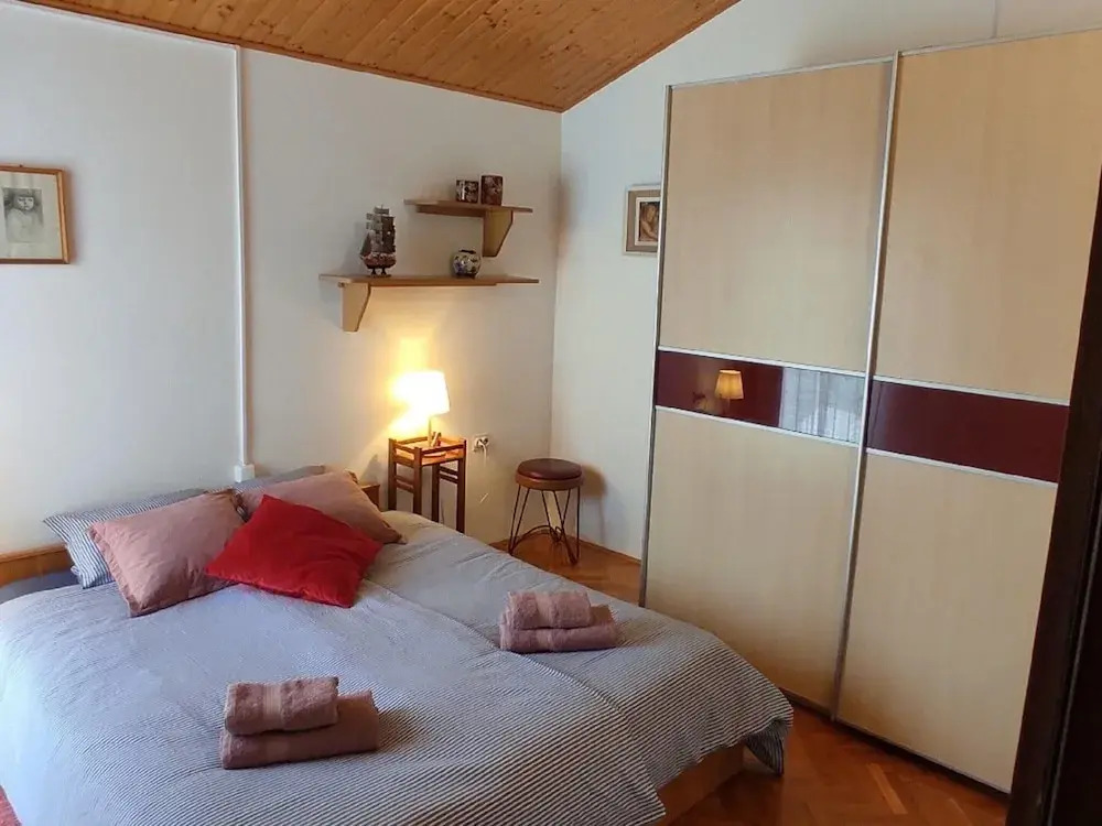 Holiday Home in Pula Near Crystal Clear Sea