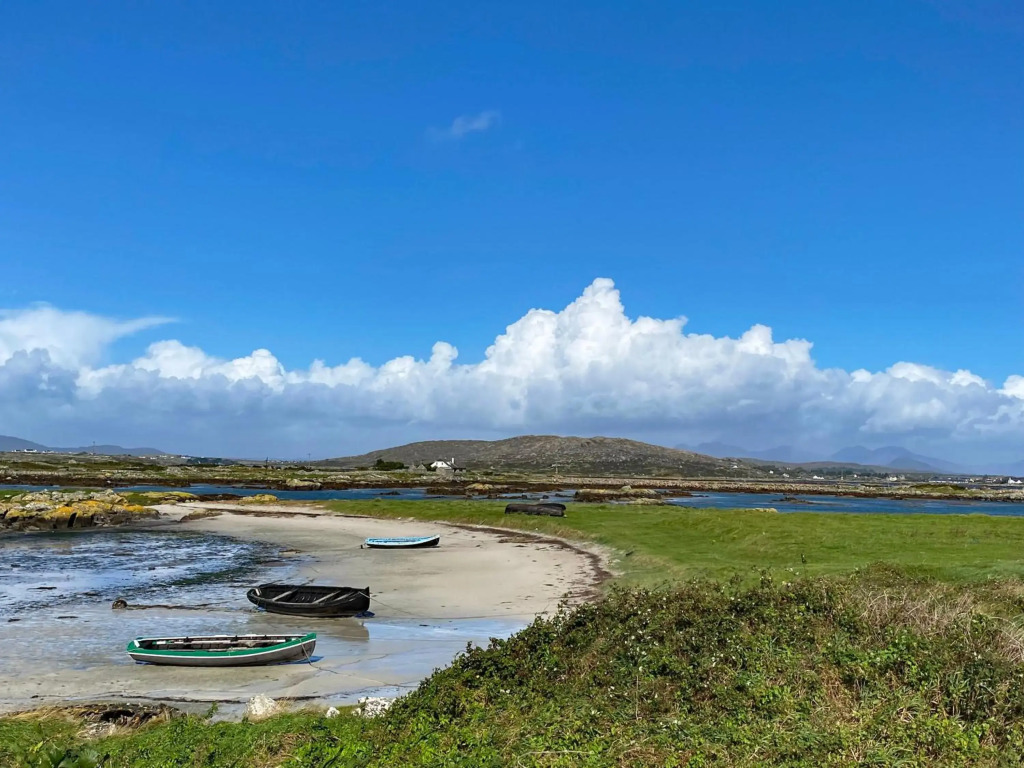Cottage 419 - Carna
