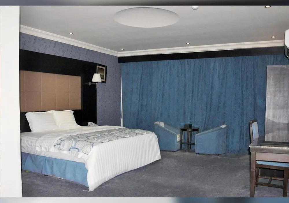 Sama Furnished Appartments