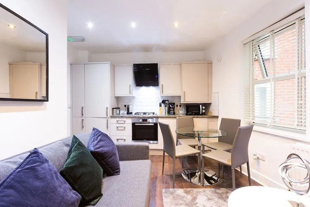 ZO Properties Shoreditch