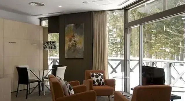 The Ridge Hakuba Hotel & Apartments