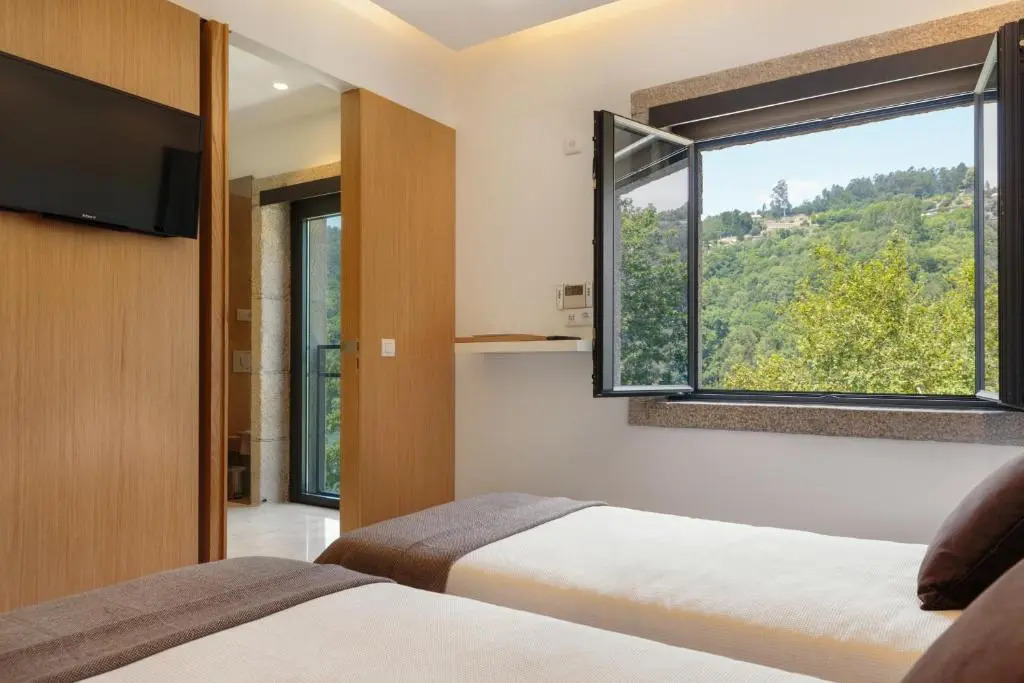 Douro Green