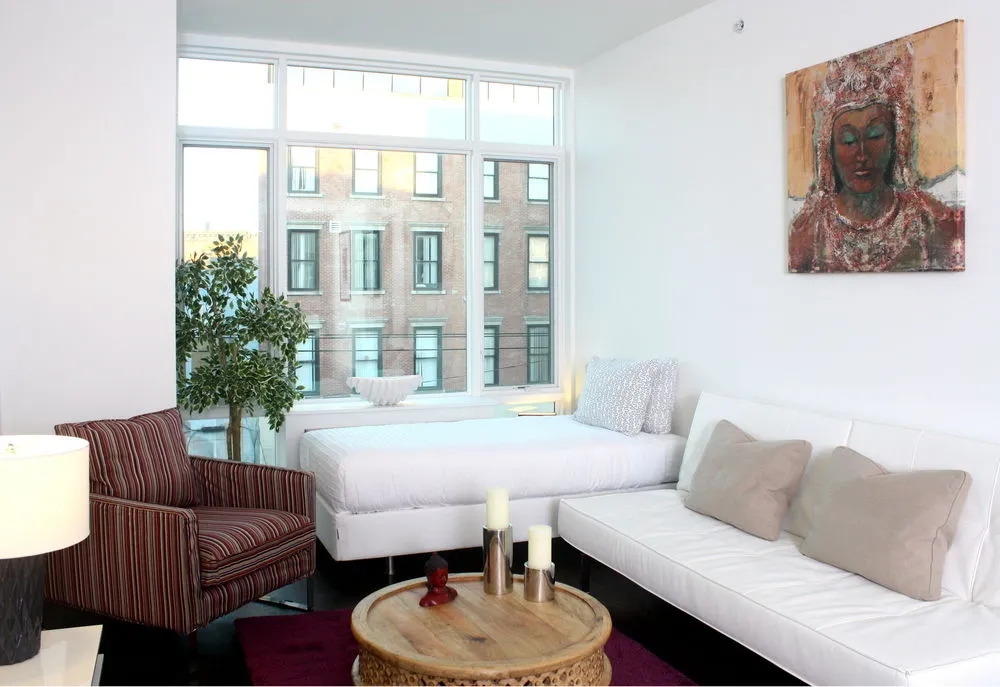 Luxy Suites Columbus