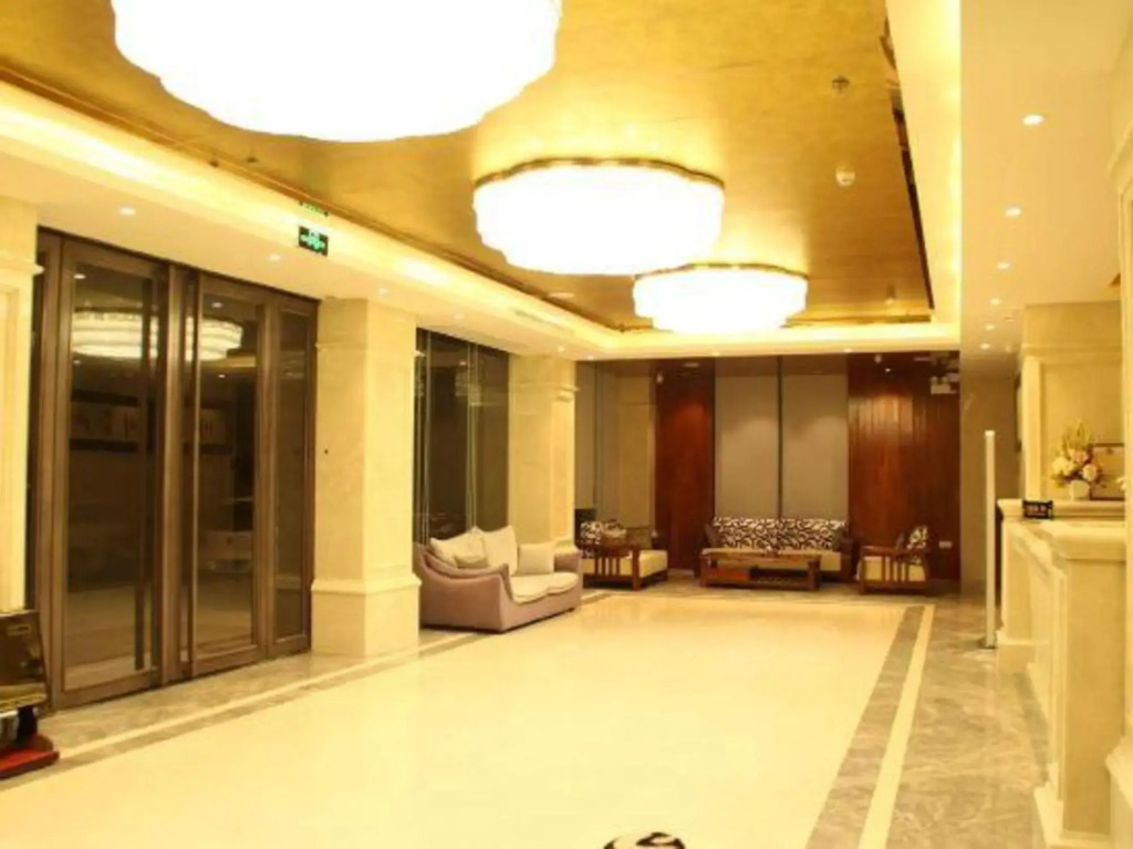 Gentle Holiday Hotel