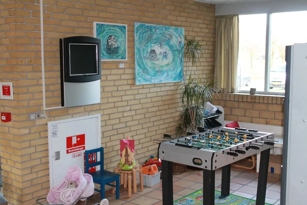 Danhostel Sakskøbing