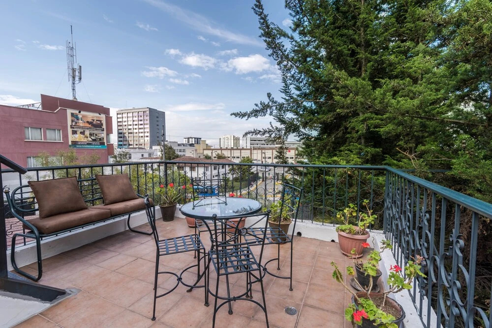 Hostal Andalucía