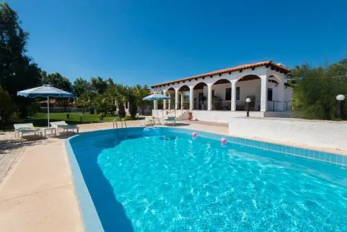 Villas Mina and Studios