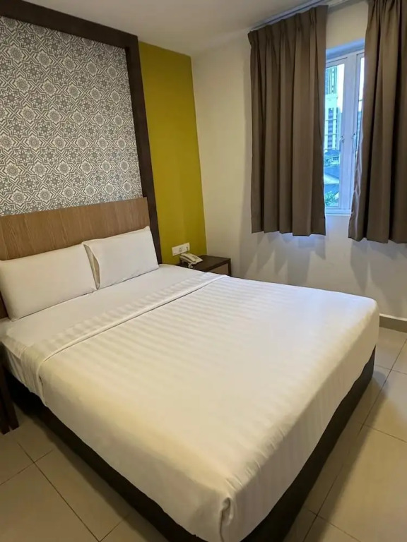 South of The Clouds HOTEL KL Sentral 吉隆坡彩云之南酒店-中央车站店