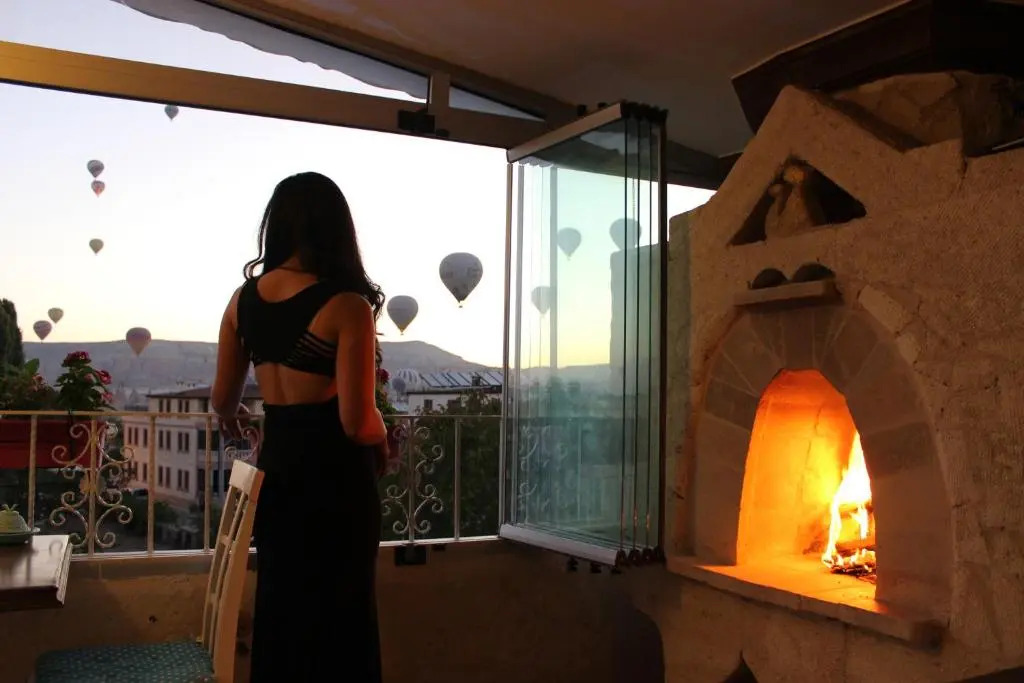 Mirzade Konak Hotel