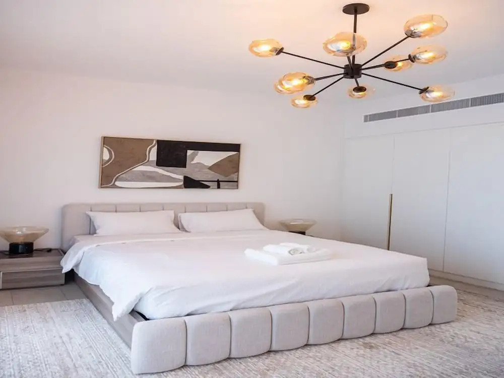 Luxurious 1BR Oasis Panoramic Views