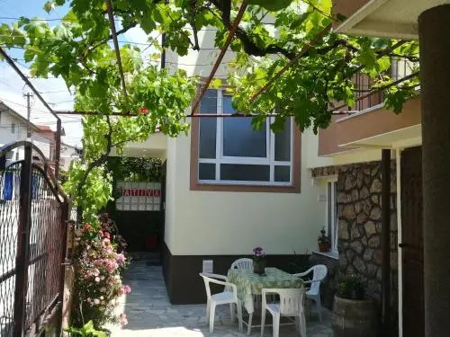 House Nativa