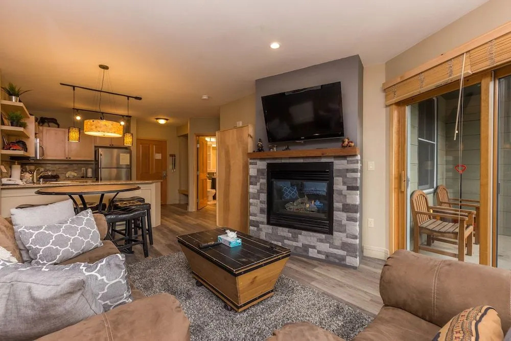 Silver Mill #8170 1 Bedroom 1 Bathroom Condo