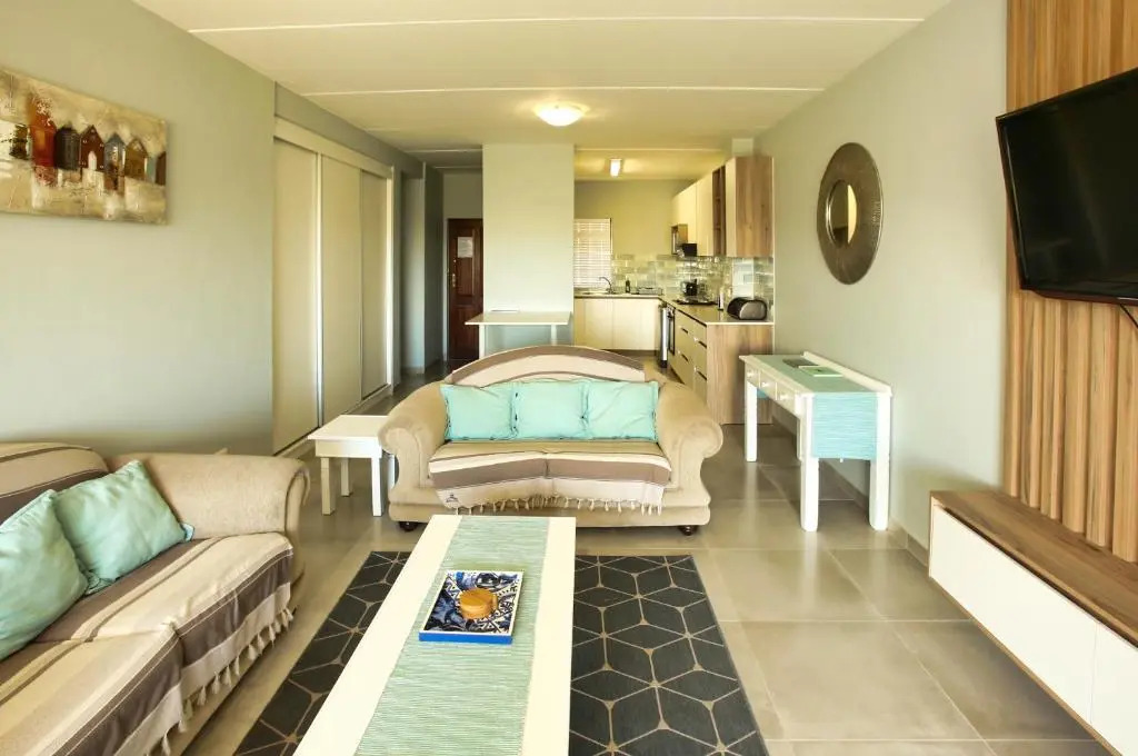 Bella Casa, Langebaan, 4-sleeper