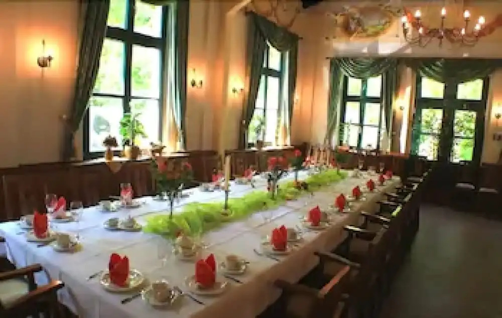 Kurhaus Devin