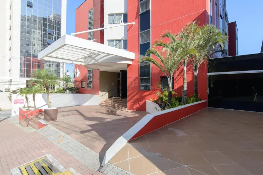 Faro Hotel São José dos Campos