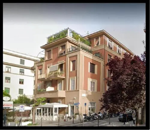 B&B Le Vibrazioni